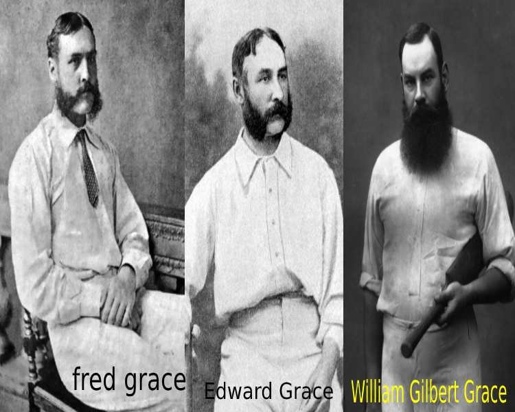 Grace Brothers